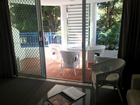 Surfers Beach Resort 2 - Kempsey Accommodation 38