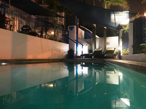 Surfers Beach Resort 2 - Kempsey Accommodation 21