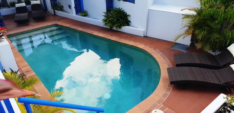 Surfers Beach Resort 2 - Kempsey Accommodation 27