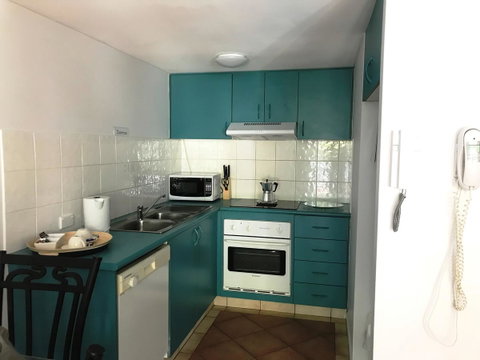 Surfers Beach Resort 2 - Kempsey Accommodation 33