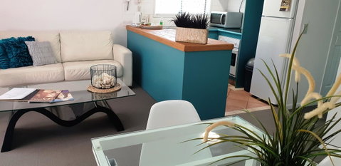 Surfers Beach Resort 2 - Kempsey Accommodation 6
