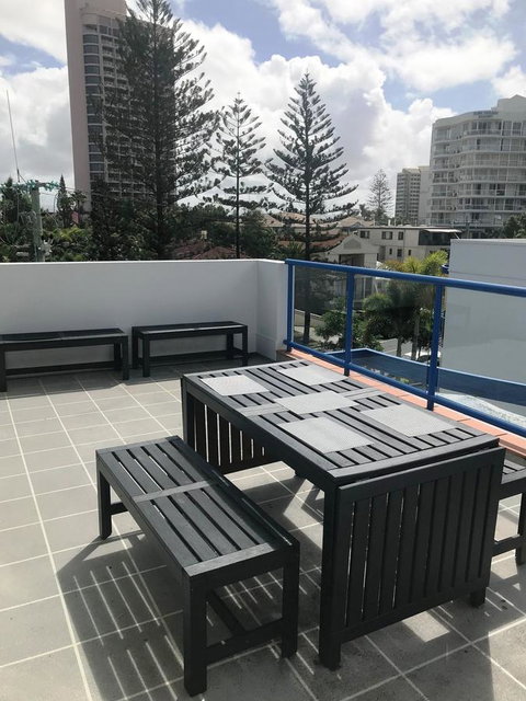 Surfers Beach Resort 2 - Kempsey Accommodation 44