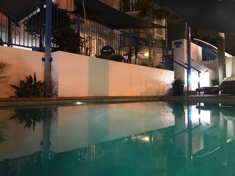 Surfers Beach Resort 2 - Kempsey Accommodation 23