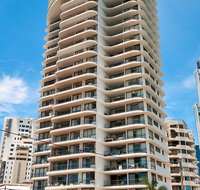 Spectrum Holiday Apartments - Kempsey Accommodation
