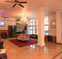 Astor Metropole Hotel - Kempsey Accommodation