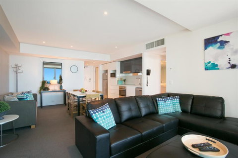 Coastal Views 11403 - Kempsey Accommodation 3