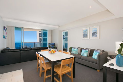 Coastal Views 11403 - Kempsey Accommodation 4