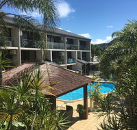 Burleigh Palms Holiday Apartments - Kempsey Accommodation