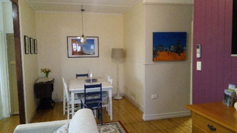 Boonah Cottage - Kempsey Accommodation 1