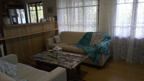 Boonah Cottage - Kempsey Accommodation 3
