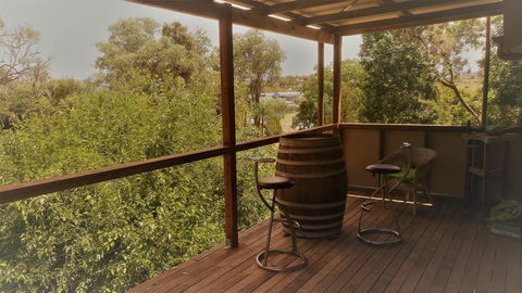 Boonah Cottage - Kempsey Accommodation 9