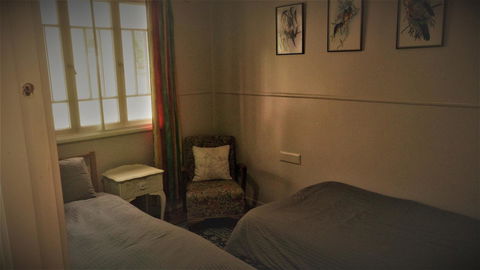 Boonah Cottage - Kempsey Accommodation 10