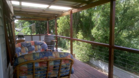 Boonah Cottage - Kempsey Accommodation 4
