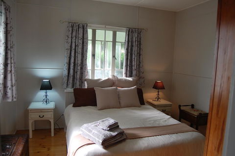 Boonah Cottage - Kempsey Accommodation 7