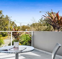Essence Apartments Chermside - Kempsey Accommodation
