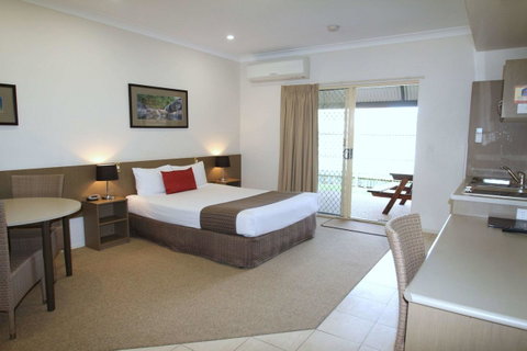 Midlander Motor Inn - Kempsey Accommodation 25