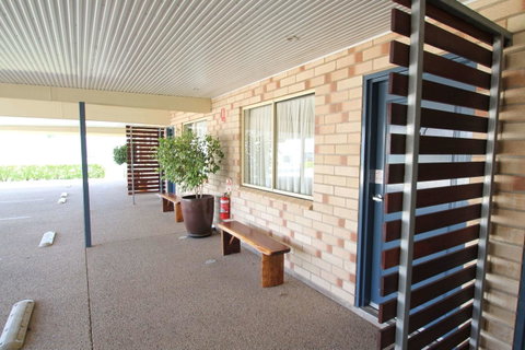 Midlander Motor Inn - Kempsey Accommodation 29