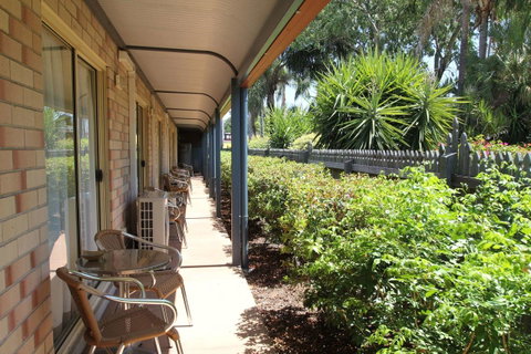 Midlander Motor Inn - Kempsey Accommodation 14