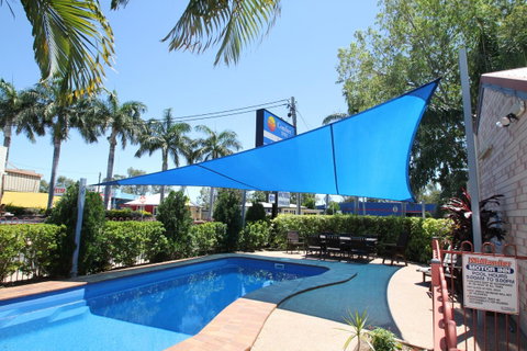 Midlander Motor Inn - Kempsey Accommodation 3