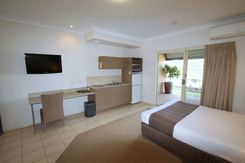 Midlander Motor Inn - Kempsey Accommodation 28