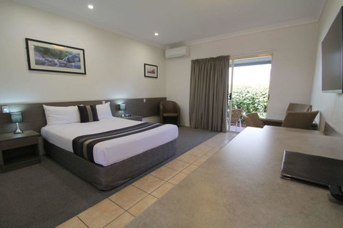 Midlander Motor Inn - Kempsey Accommodation 9