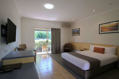 Midlander Motor Inn - Kempsey Accommodation 16
