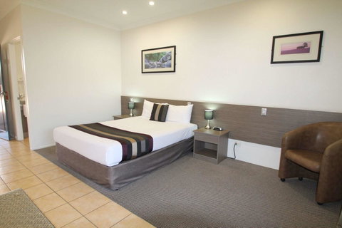 Midlander Motor Inn - Kempsey Accommodation 13
