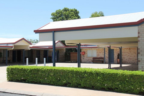 Midlander Motor Inn - Kempsey Accommodation 26