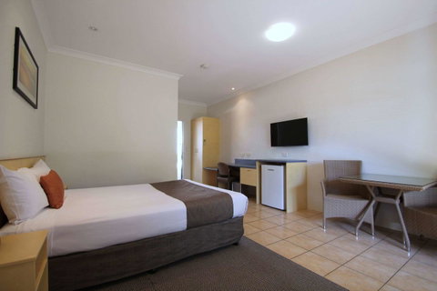Midlander Motor Inn - Kempsey Accommodation 21