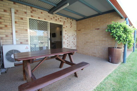 Midlander Motor Inn - Kempsey Accommodation 15