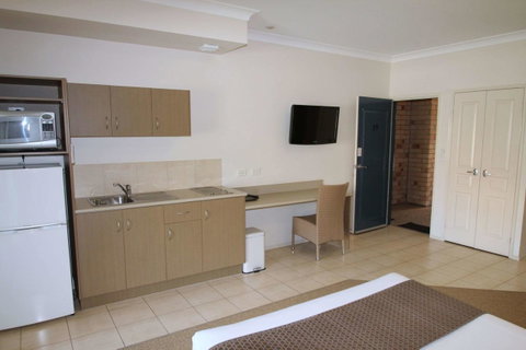 Midlander Motor Inn - Kempsey Accommodation 22