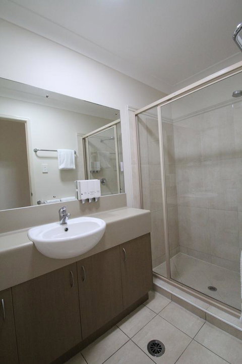 Midlander Motor Inn - Kempsey Accommodation 4