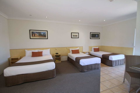 Midlander Motor Inn - Kempsey Accommodation 20