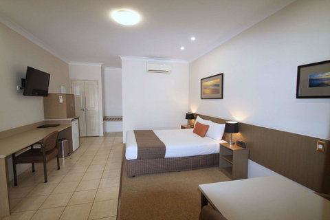 Midlander Motor Inn - Kempsey Accommodation 24