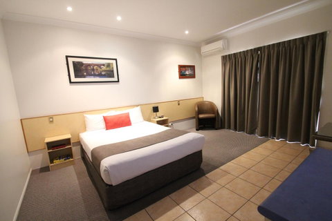Midlander Motor Inn - Kempsey Accommodation 5