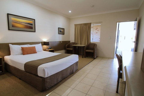 Midlander Motor Inn - Kempsey Accommodation 8