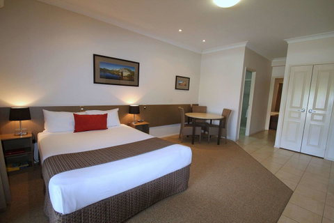 Midlander Motor Inn - Kempsey Accommodation 17