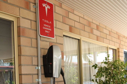 Midlander Motor Inn - Kempsey Accommodation 19