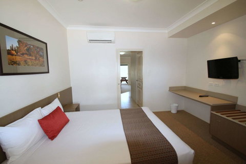 Midlander Motor Inn - Kempsey Accommodation 18