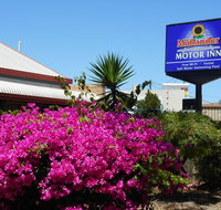 Midlander Motor Inn - Kempsey Accommodation