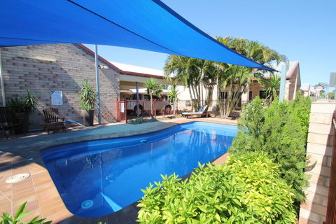 Midlander Motor Inn - Kempsey Accommodation 2