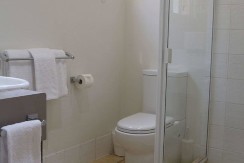 Midlander Motor Inn - Kempsey Accommodation 7