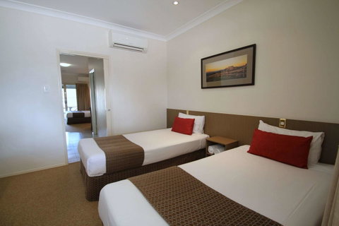 Midlander Motor Inn - Kempsey Accommodation 6