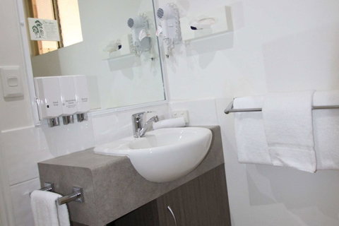 Midlander Motor Inn - Kempsey Accommodation 10