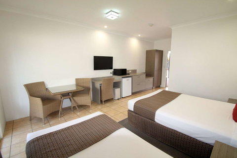 Midlander Motor Inn - Kempsey Accommodation 27