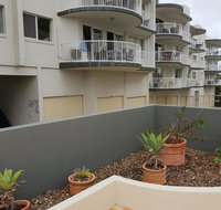Bayview Harbourview Apartments - Kempsey Accommodation