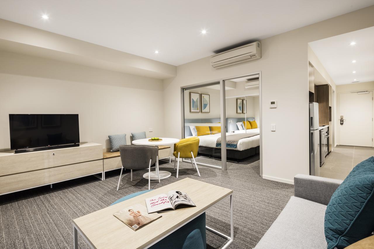 Runcorn QLD Kempsey Accommodation