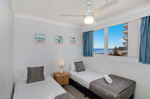Meridian Tower Kirra Beach - Kempsey Accommodation 2