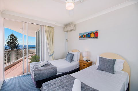 Meridian Tower Kirra Beach - Kempsey Accommodation 3