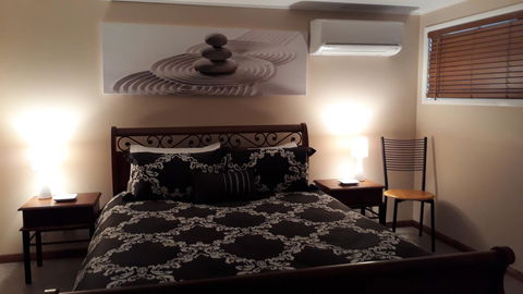 Private Apartment With Scenic Gardens - Kempsey Accommodation 0